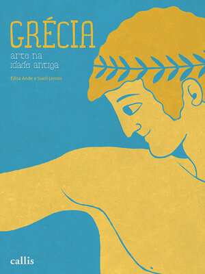 cover image of Grécia--Arte na Idade Antiga